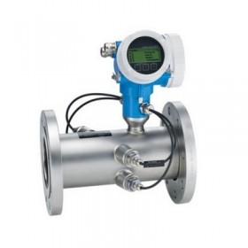 Ультразвуковые расходомеры Prosonic Flow в Серпухове