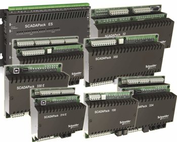 Контроллеры SCADAPack в Серпухове